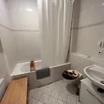 Ruby-apartment **zentrumsnah*balkon** Апартаменты *